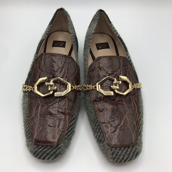 Louise Et Cie Everland Loafer Size 8M main image 5